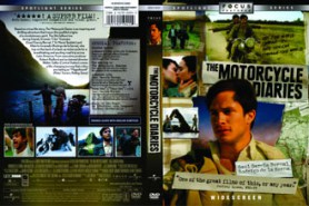 The Motorcycle Diaries - บันทึกลูกผู้ชาย ชื่อ เช (2008)